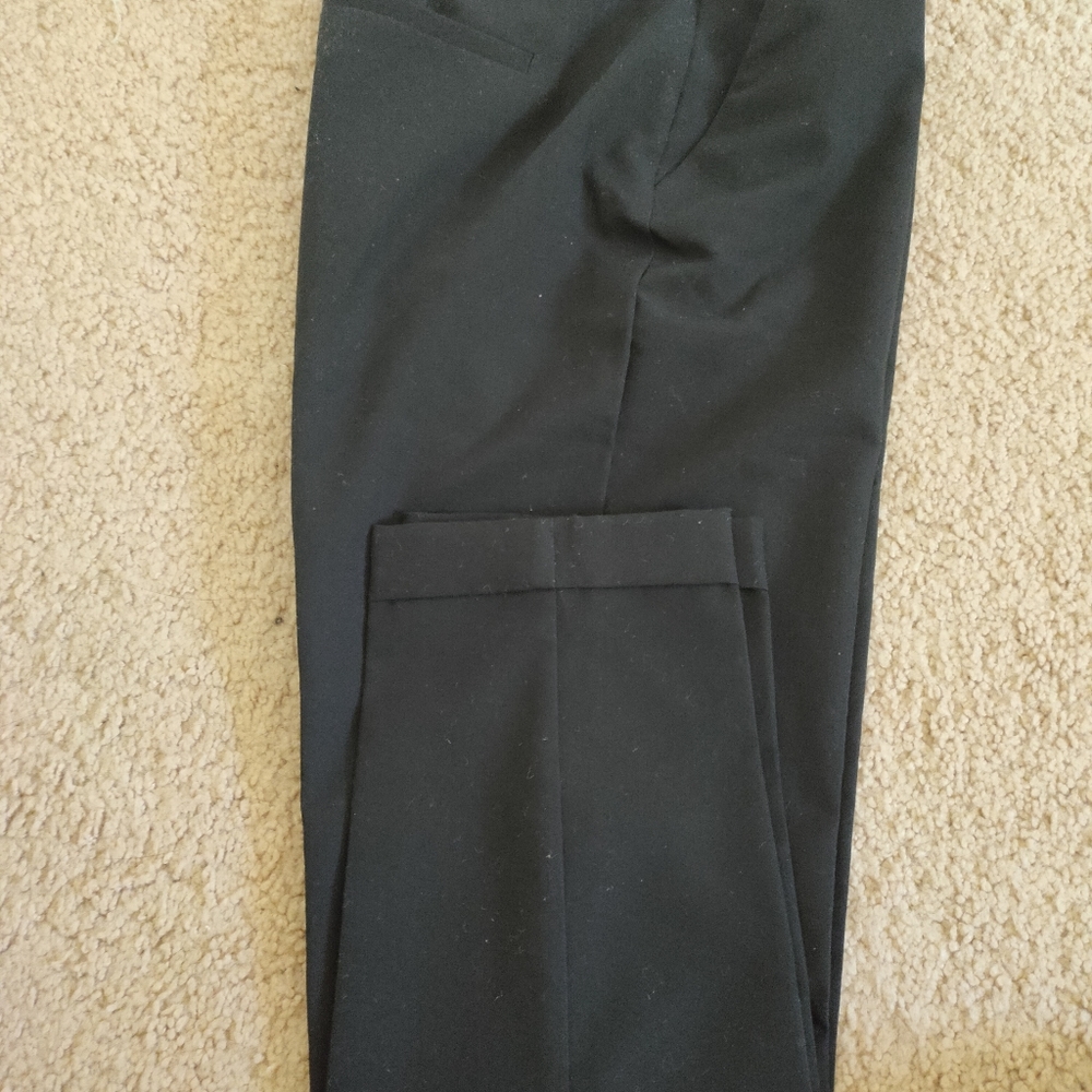ASOS black pants - Picture 4 of 4